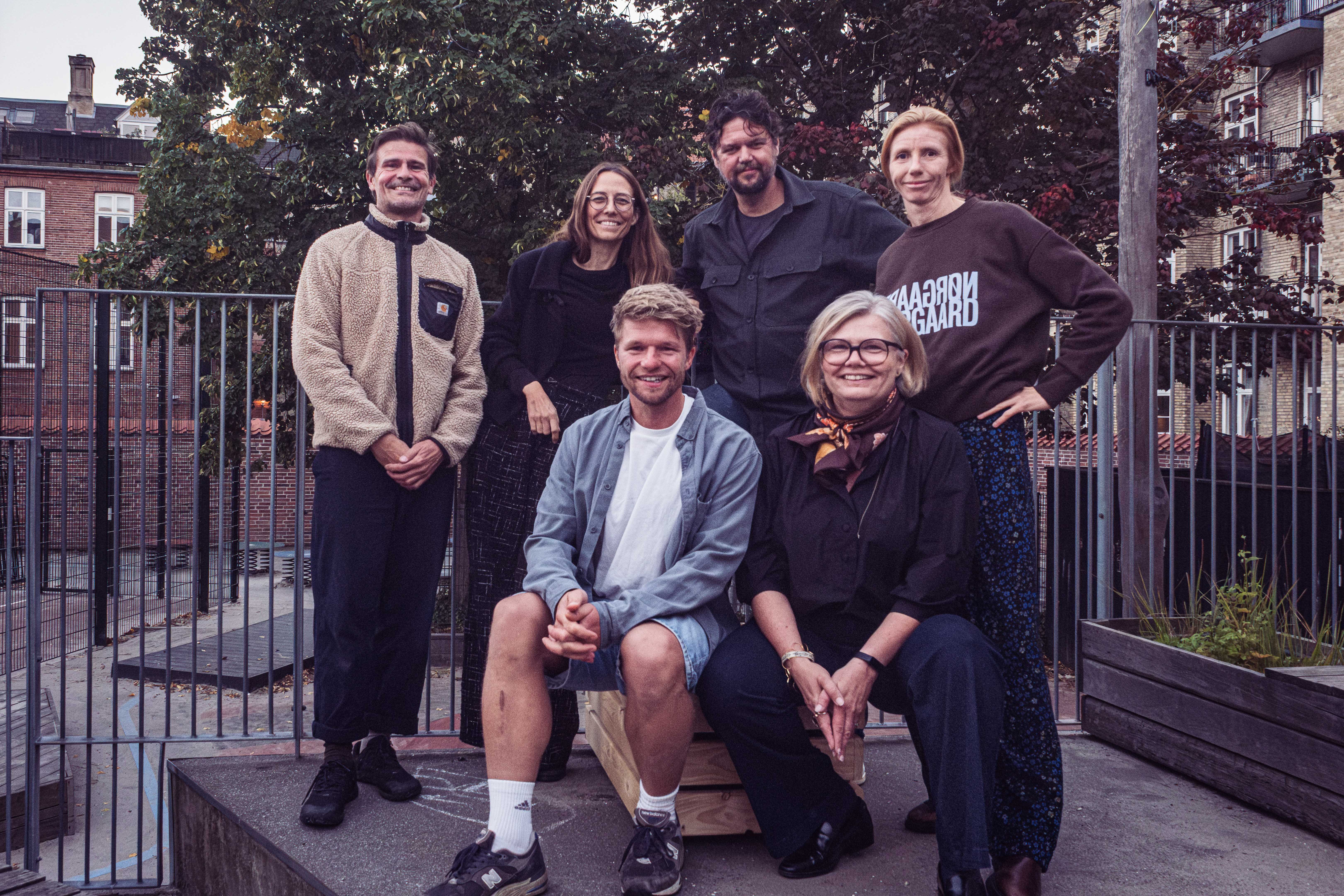 foto skolebestyrelse 2025/26